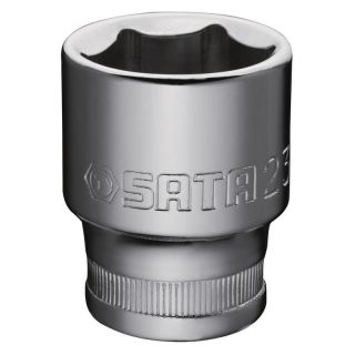 Cap cheie tubulara Sata, 1/2", 11mm