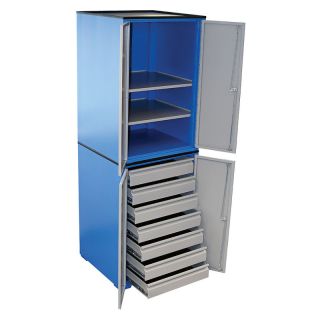 Dulap pentru scule Unior 949, 695mm