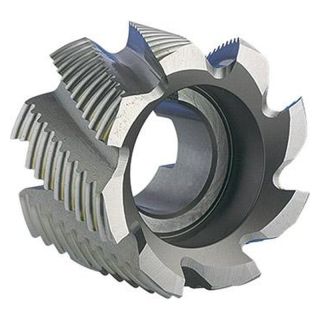 Freza cilindrica Forum, HSS-Co5 DIN1880 NR, 63x40mm