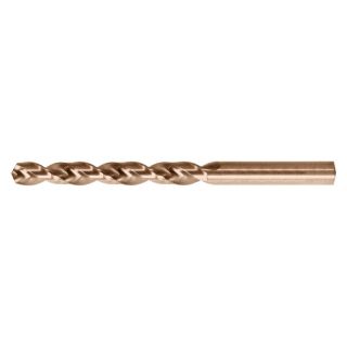 Burghiu pentru metal Forum, tip W HSS DIN338, 6.1x63/101mm