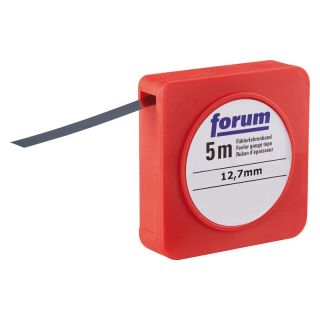 Banda calibrata Forum, 0.6mm