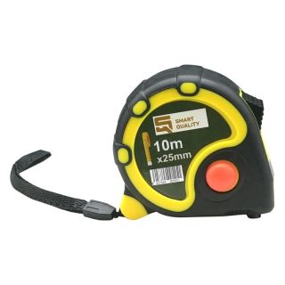 Ruleta Smart Quality BH-005, 25mm, 10m