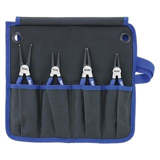 Set clesti inele siguranta, 4 piese