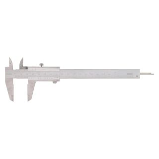 Subler multifunctional Forum, DIN862, precizie 0.05mm, 150mm