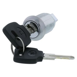 Set încuietoare de schimb 1 încuietoare + 2 chei c arucior pentru une lte