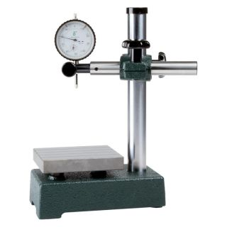 Masa de masurare cu brat orizontal, mobil 98x115mm, Benzing