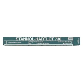 Material de adaos pentru brazare 730 Nr. 813081 (material de adaos c upru-fosfor) 1 kg Stannol