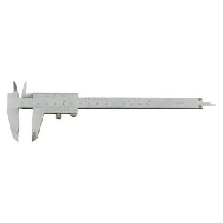 Subler multifunctional Forum, DIN862, precizie 0.05mm, 150mm