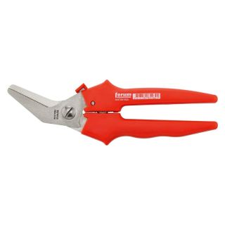 Foarfeca combinata Forum, lama indoita, 190mm