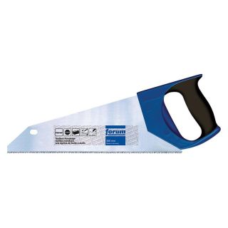 Fierastrau manual, maner multicomponent 350mm, 12 dinti/tol, Forum