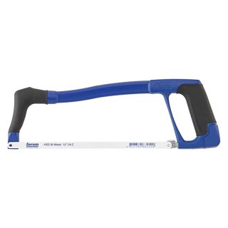 Fierastrau pentru metal, cadru din aluminiu 300mm, Forum