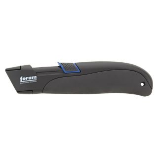 Cutter Forum, lama trapezoidala