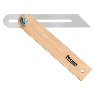 Echer reglabil Forum, 200mm