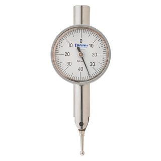 Ceas comparator cu levi, DIN2270, 0,8mm/28mm, Forum