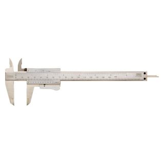 Subler multifunctional Forum, DIN862, precizie 0.05mm, 150mm