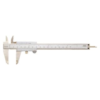 Subler multifunctional Forum, DIN862, precizie 0.05mm, 150mm