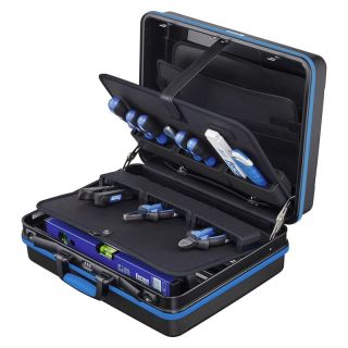 Geanta pentru scule Forum, 455x345x160mm