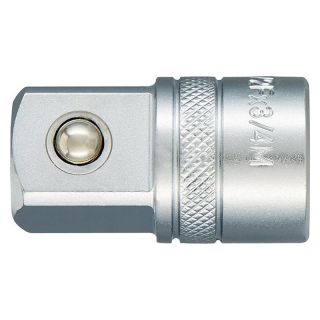 Adaptor Forum, de la interior 1/2" la exterior 3/4"