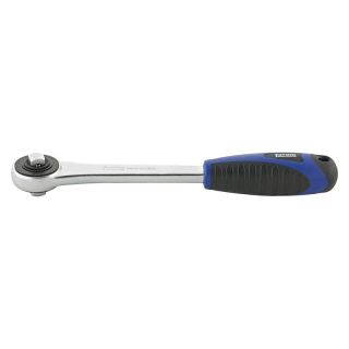 Antrenor cu clichet Forum, 1/2", 30 dinti, 270mm