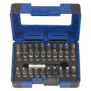 Trusa biti duri Forum, 32 piese