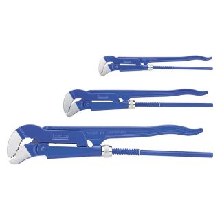 Set clesti suedezi, 1"-2", 3 piese