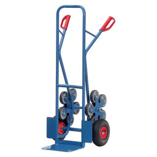 Carucior pentru scari Fetra TK1327 200kg 250x320mm