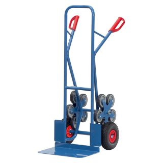 Carucior pentru scari Fetra TK1328 200kg 300x480mm