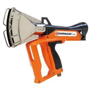 Suflanta cu aer cald Banholzer RIPACK3000