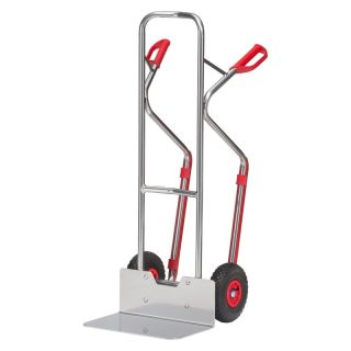 Carucior din aluminiu Fetra A1331L 1300x570mm