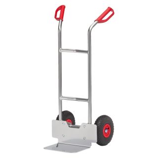 Carucior din aluminiu Fetra A1125L 1150x570mm