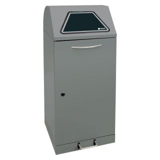 Cos de gunoi Stumpf Vario 625-120-1-2-100 120L