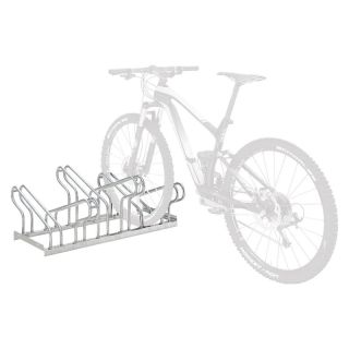 Suport pentru biciclete 1050mm 6 locuri