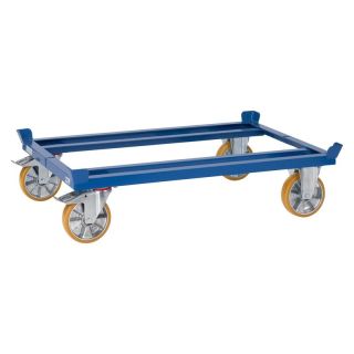 Carucior pentru paleti Fetra 22851 1200kg 1210x810mm
