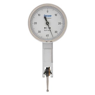 Ceas comparator cu levi, DIN2270, 0,8mm, A /32mm, Forum