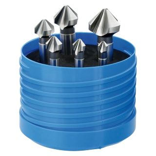 Zencuitor Forum, HSS-E DIN335C 90 grade, 6.3-20.5mm