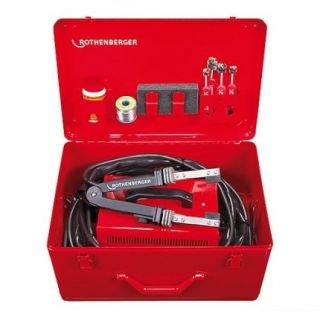 Rothenberger - Unitate electrica pentru lipituri moi [36702]