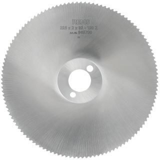 Rems - Disc 225x2x32 [849700, 849700R]