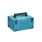 Makita - Cutie Makpac Tip 3 39.5x29.5x21.5cm [821551-8]