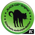 BLACK-CAT