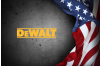 DeWALT - Un brand made in USA